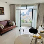 Cho Thuê Cc Cao Cấp City Garden, 1 Phòng Ngủfull Nội Thất Đẹp