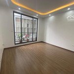 Bán nhà vân hồ 3 hai bà trưng 40m2 - 5 tầng- 5,8 tỷ lô góc 3 thoáng