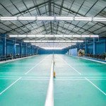 Kho xưởng 190m2 phạm thế hiển p7 q8, vị trí ngay ubnd phường 7