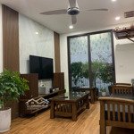 Bán Căn 83M Tòa Phú Thịnh Green Park