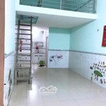 Phòng trọ cho thuê 40m2 an bình dĩ an bình dương