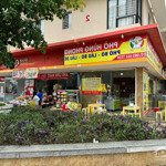 Bán shophouse thương mại chung cư era town đức khải quận 7 tp hcm