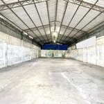 Cho thuê kho 250m² khu vĩnh trung giá bán 15 triệu/tháng