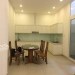 Bán nhà riêng 61m2, xây dựng 4 tầng