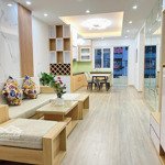 Bán căn chung cư 72m2 full nội thất tại kđt thanh hà cienco5