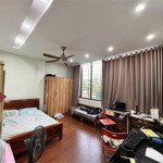 Bán nhà tây nam linh đàm - hoàng mai, diện tích 60m2, 5 tầng nổi & 1 hầm, giá 12.5 tỷ