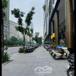 Shophouse lê văn lương: 365m2 - 2 tầng - mặt tiền 15m - 50 tỷ, thanh xuân