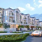 Chính thức mở bán dự án the glamour - ecolakes mỹ phước. hotline: 0944161275