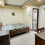 Phòng trọ rẻ nhất trung sơn: 18m2, full nội thất, có thang máy