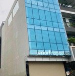 Cho thuê văn phòng mới lương định của an phú - an khánh - trung tâm q2, hầm 5 tầng 500m2