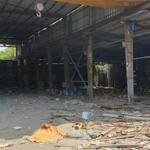 Cho Thuê Kho Xưởng 1500M2 Đường Ql1A, Xã Bình Chánh, Huyện Bình Chánh