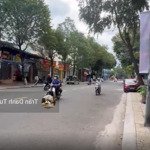 Bán nhà mặt tiền đường nguyễn đức cảnh, phước long, nha trang, cách biển trần phú 1km.