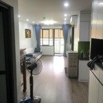 Cần bán chung cư 54m2 đầy đủ nội thất duy nhất 1 căn góc xin liên hệ 0961.868.812