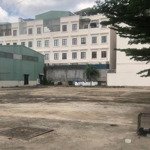 Kho xưởng mới cho thuê ở nguyễn văn lượng phường 10, quận gò vấp. dt 2.500m2