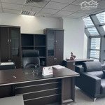 Bql chính chủ cho thuê daeha business center 360 kim mã dt 150m2, 200m2, 500m2 sẵn nội thất đầy đủ