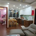 Rẻ nhất tabudec plaza ch 104m2 3 phòng ngủ 2 vệ sinh-sổ đỏ chính chủtầng trung full nội thất đẹp