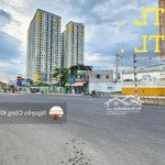 Bán đất sổ riêng, 100m2 ngang 5m, kdc phúc đạt ngay đường thống nhất, p.bình an, dĩ an