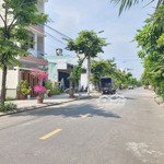 Bán cặp đất đường bùi công trừng , tây nam , 200 m2 - hoà xuân .