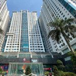 Cho thuê văn phòng đẹp tại toà nhà gold tower - nguyễn trãi. diện tích đa dạng từ 100 - 200m2