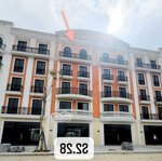 Chính chủ đăng bán shophouse quảng trường biển sun sầm sơn (sun grand boulevard)