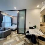 Cho thuê nhanh 1pn metropole thủ thiêm, 50m2 full nội thất 24 triệu