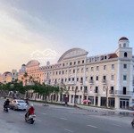 Cắt lỗ shophouse 5 tầng, mặt đường hạ long, dự án sun euroup, giá chỉ 16,x tỷ