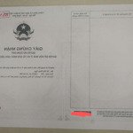 Bán Đất Hẻm Ô Tô Trung Tâm Phường 3, Tân An, Long An
