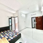 Bóc tem căn studio 25-30m2 full đồ. gian bếp riêng tại mễ trì hạ