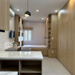 Căn hộ cho thuê (50m2) q.phú nhuận (full nội thất)