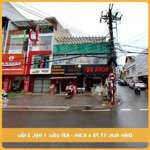 Cho thuê nhà 2 mặt tiền phan đình phùng p2 đà lạt vị trí đắc địa.show room, văn phòng cao cấp.