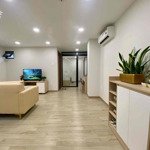 Luxury Apartment - 1 Phòng Ngủ + Sân Vườn Riêng - Khu Vực Sầm Uất