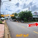 Mua đất tặng dãy trọ 5 phòng đường tuệ tĩnh p. eatam