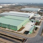 Công ty chúng tôi cần cho thuê 1500 - 2300 - 3800m2 kho - xưởng tại đình vũ hải phòng