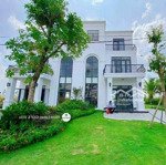 Mở bán dự án west lakes golf & villas giá chỉ 3,3tỷ/căn tại tân mỹ, đức hòa, long an tháng 6/2023