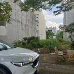 Tôi Bán Đất Ngay Đường Trần Phong Sắc - P4 - Tp Tân An. Gần Công An Tỉnh Long An, Giá 754 Triệu/103M2