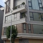 Bán gấp căn nhà thang máy, kinh doanh, văn phòng phố trạm, tư đình, 66m, 12,1 tỷ, 0981312356