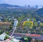 Khu đô thị hoàng phú nha trang giá chỉ 1,x tỷ/nền đường nhựa 25m, 12,14m rẻ nhất khu vực