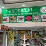 Mặt bằng kinh doanh đẹp cho thuê ở vĩnh viễn, phường 4, quận 10 dt 38m2