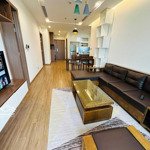 Mua Nhà Cuối Năm, Chủ Hàn Cần Bán Căn 3106 Tại The Sun Mễ Trì, View The Manor Đẹp, Full Nt 4,5 Tỷ