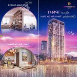 Căn hộ cao cấp the panoma 2 bên sông hàn