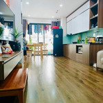 Bán Nhanh Căn Hộ 2 Ngủ Sổ Chính Chủ Toà T3 Thăng Long Capital Full Nội Thất Giá Bán 2,3 Tỷ