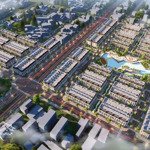 Bán chung cư, biệt thự liền kề hoàng huy newcity