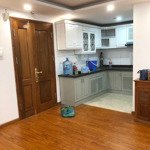 Chính chủ cần bán căn hộ 132 m2, chung cư 197 trần phú, văn quán, hà đông