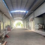 Bán kho xưởng 2000 m2 trong khu vực kcn hải sơn tại xã đức hoà hạ, huyện đức hoà, tỉnh long an