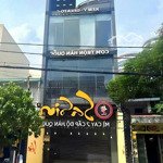 Cho thuê tòa nhà kinh doanh dịch vụ, văn phòng cty, spa, phòng khám