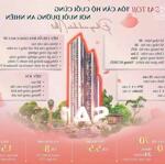 Bán Căn Hộ The Sakura Tòa Sa1 - Vinhomes Smart City ,Mua Bán Căn Hộ Vinhomes Smart City