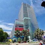 Văn phòng lim tower 2 đường võ văn tần và cách mạng tháng tám quận 3 cho thuê