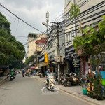 Quá rẻ - mặt phố định công - kinh doanh sầm uất - ở sướng - 60m2 - 5 tầng - 8.7 tỷ