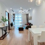 Cho thuê chung cư feliz home hoàng mai 77m2 2 phòng ngủgiá bán 12 triệu xách vali vào ở ngay