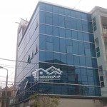 Chính chủ cần bán building ngay phan đăng lưu, dt: 9x33, kc: hầm + 6 lầu, giá chỉ: 51 tỉ tl